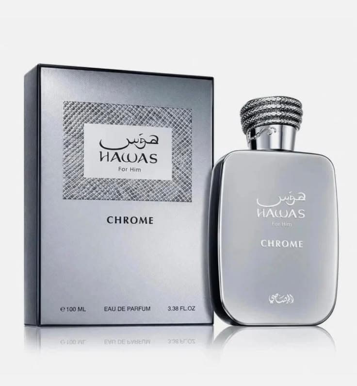 Hawas Chrome
