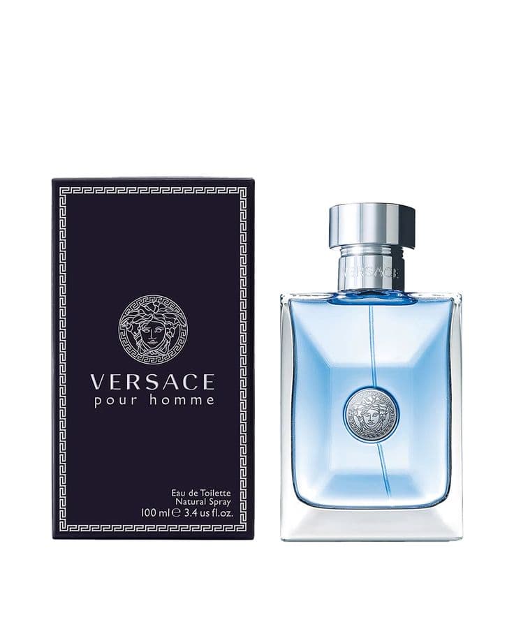 VERSACE POUR HOMME