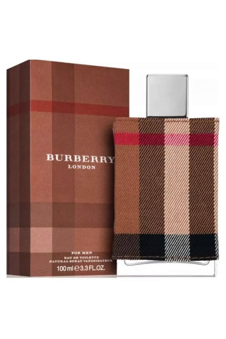 BURBERRY LONDON MEN 100 ml