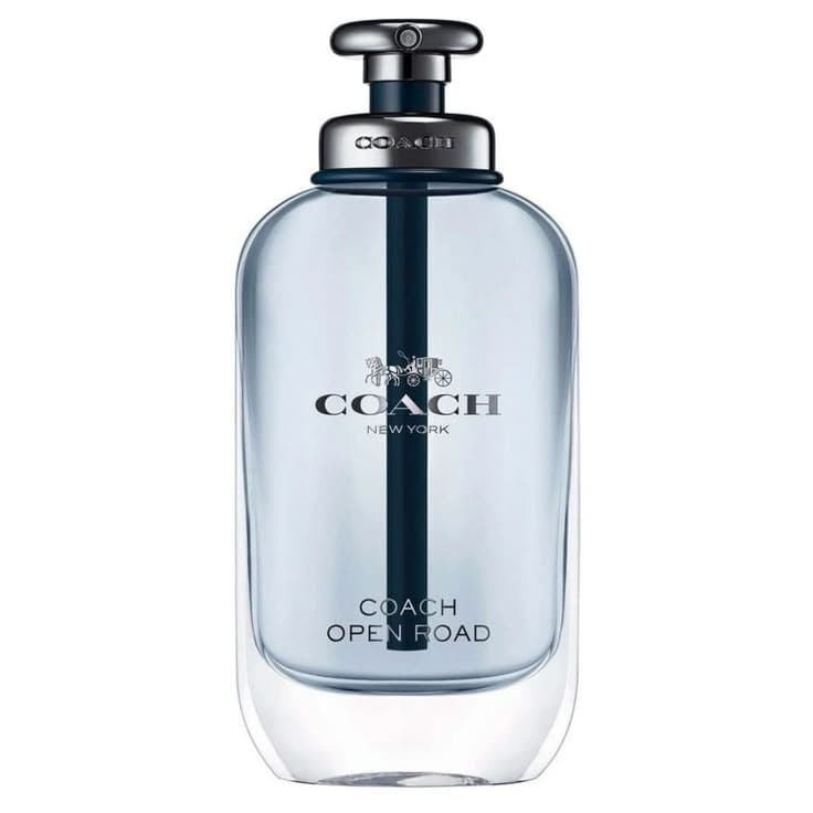 SET COACH OPEN ROAD 100 ml