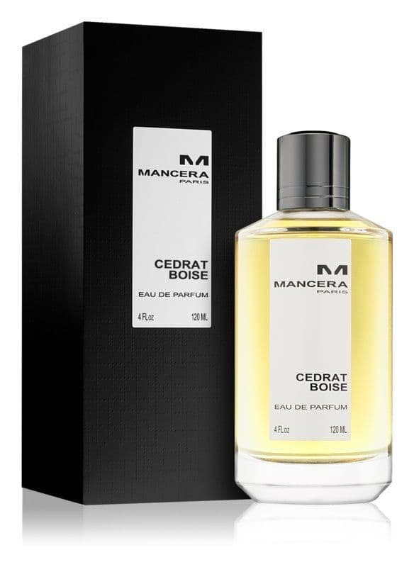 MANCERA CEDRAT BOISE 120 ml