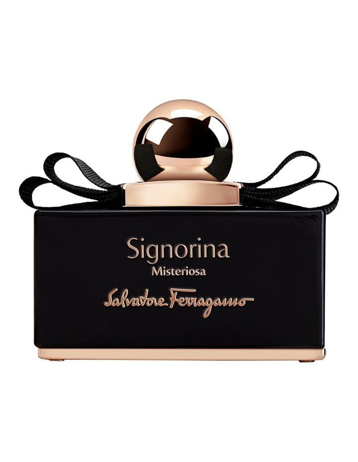 SIGNORINA MISTERIOSA 100 ml