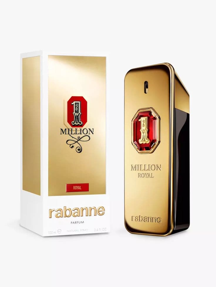 ONE MILLION ROYAL 100 ml