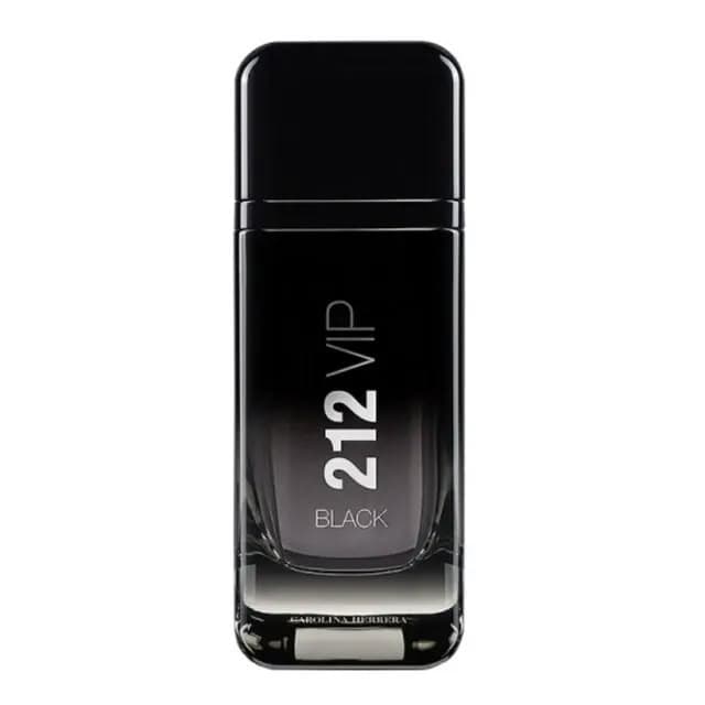 212 VIP BLACK MEN 100 ml
