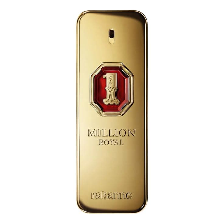 ONE MILLION ROYAL 100 ml