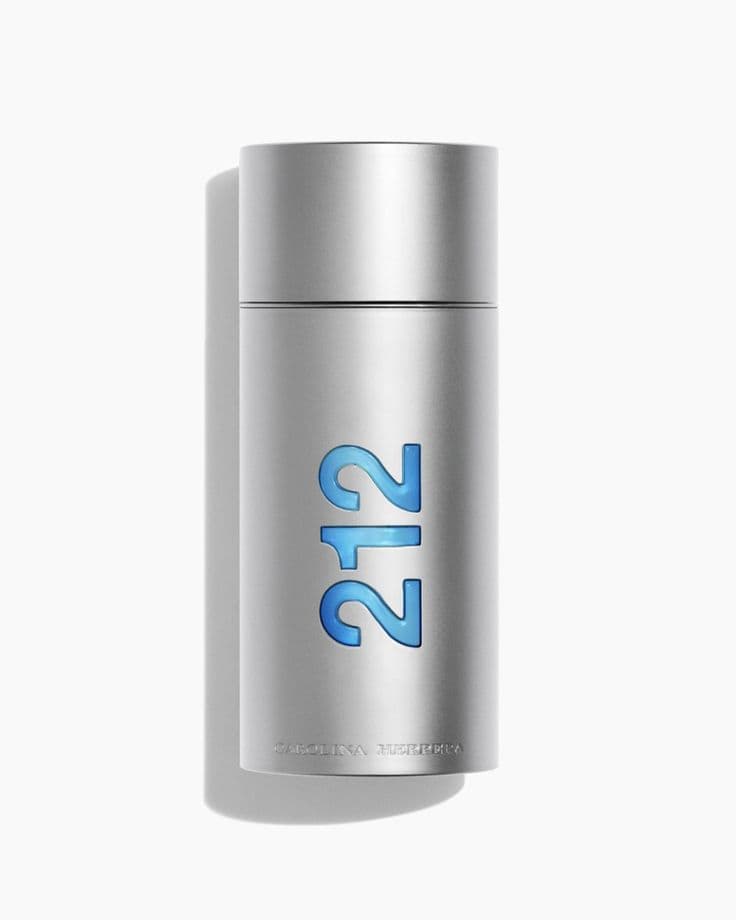 212 MEN NYC 100 ml
