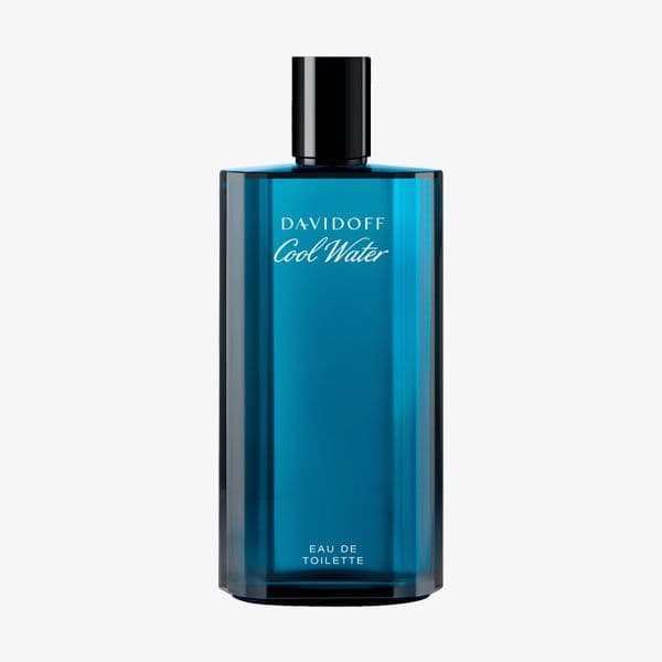 SET DAVIDOOF COOL WATER