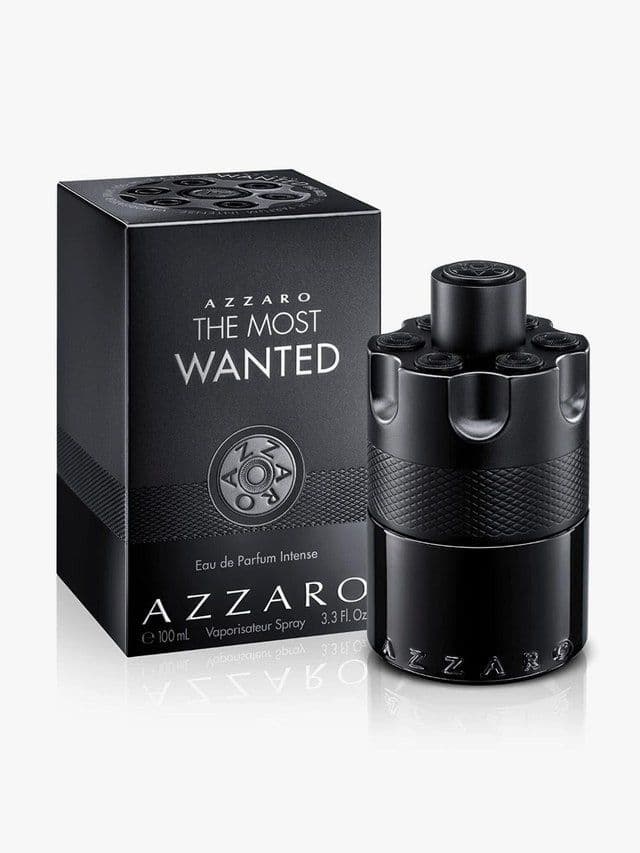 THE MOST WANTED EDP INTENSE 100 ml