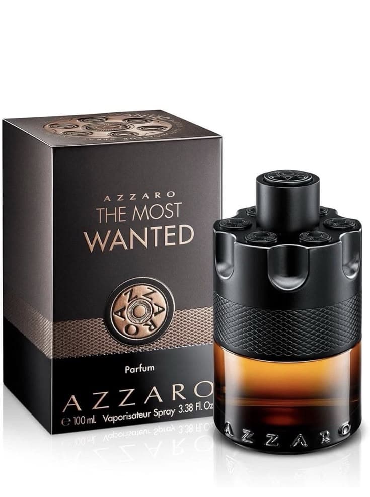 THE MOST WANTED PARFUM 100 ml