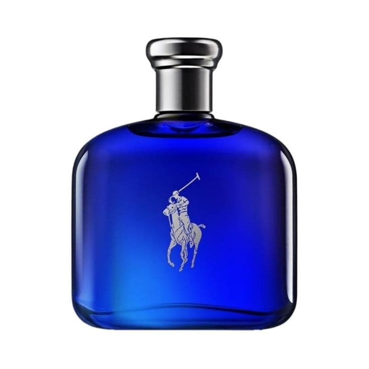 POLO BLUE EDT 125 ml
