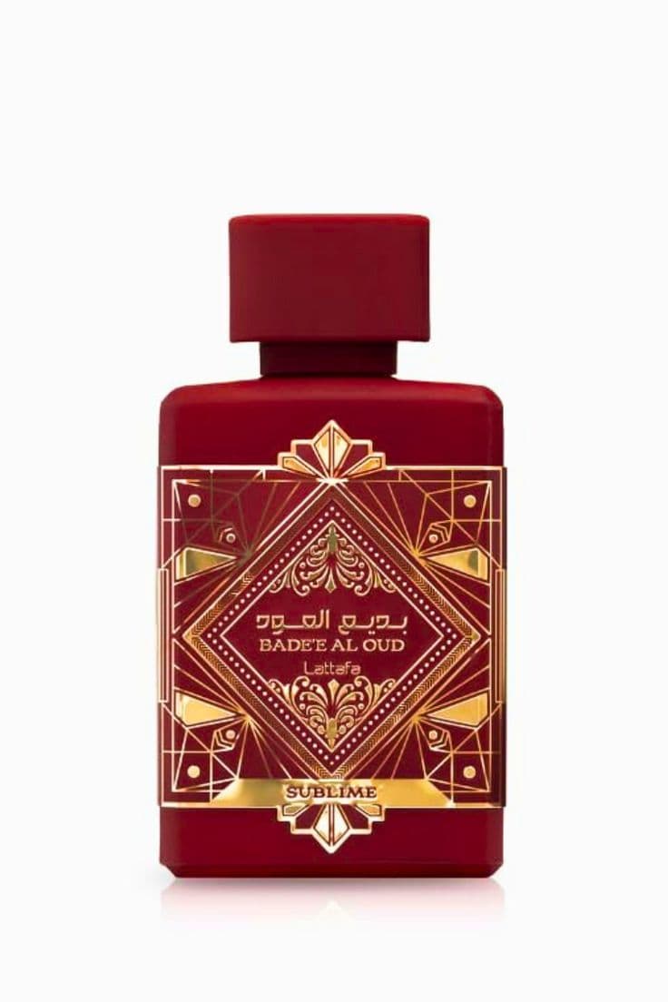 LATTAFA SUBLIME 100 ml